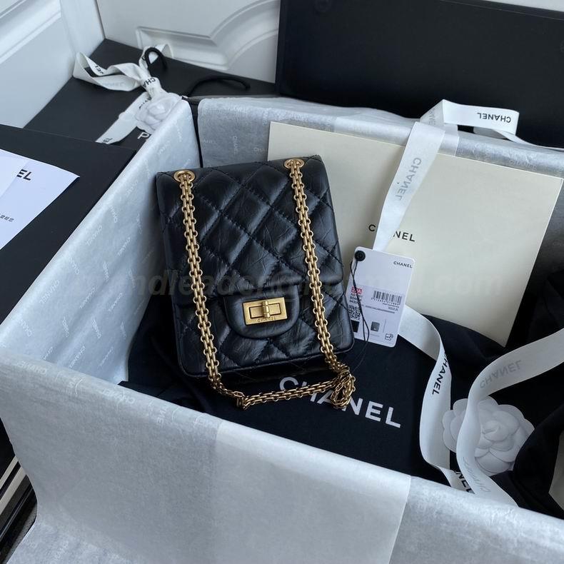 Chanel Handbags 566